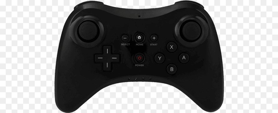 Of Wii U Pro Controller Bmp, Electronics, Appliance, Blow Dryer, Device Png