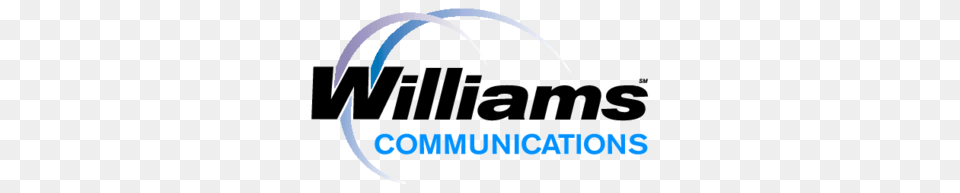 Of Williams Communications Vector Logo Png