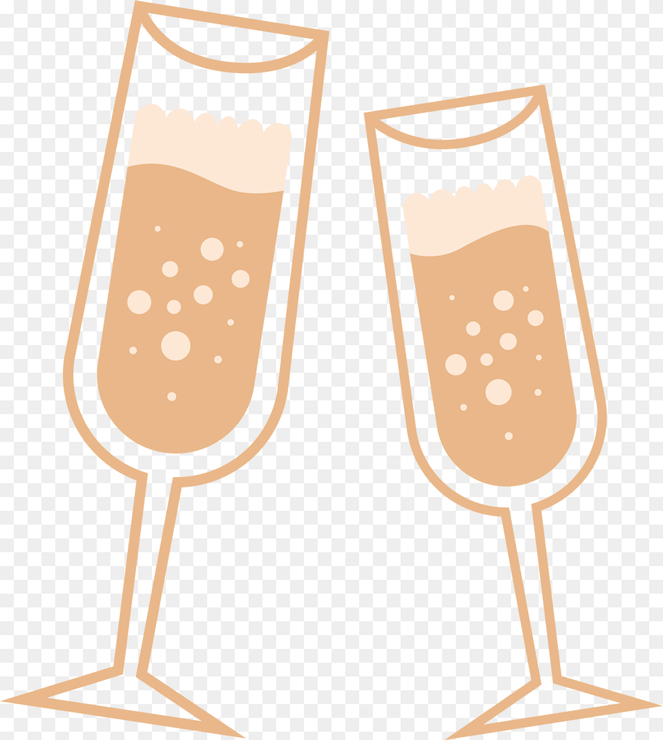 Of Wine Glasses Toasting 2 Champagne Glass Vector, Bandage, First Aid, Beverage, Juice Png
