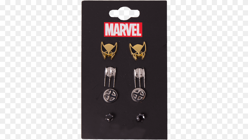 Of X Men Earrings, Badge, Logo, Symbol, Emblem Free Png Download