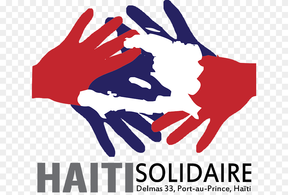 Of Young Haitian Professionals Who Want Promote Within Haiti, Clothing, Glove, Body Part, Hand Free Png Download