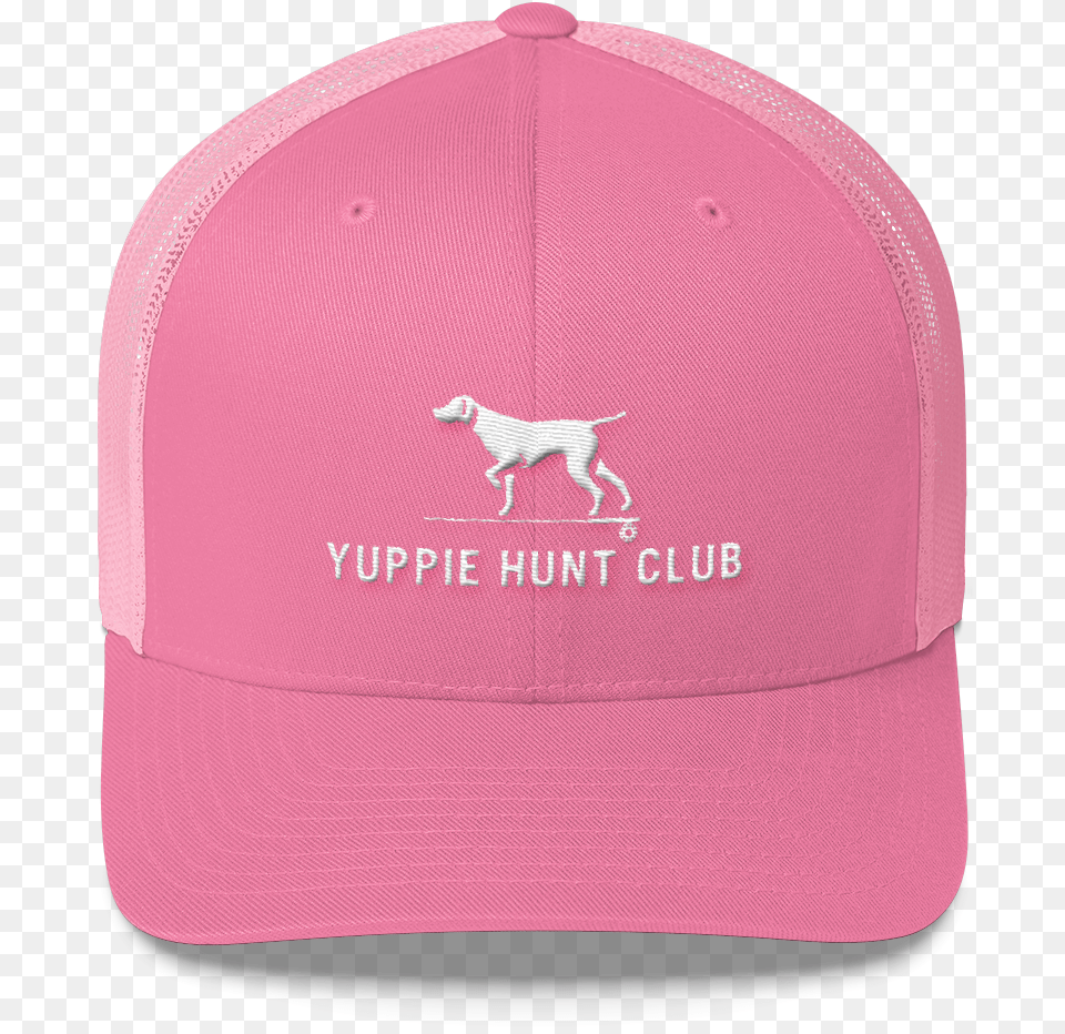 Of Yuppie Hunt Club, Baseball Cap, Cap, Clothing, Hat Free Transparent Png
