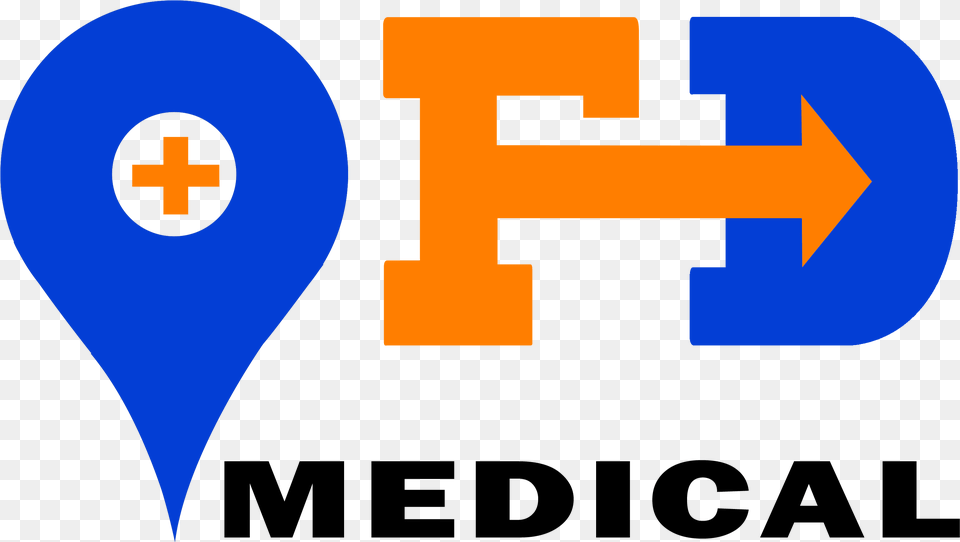 Ofd Medical Circle, First Aid, Logo Png