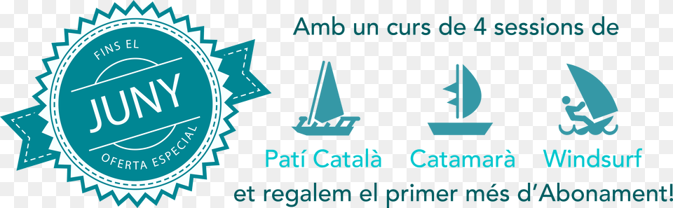 Oferta Especial Escola De Mar Special Discount 20 Off, Logo, Boat, Transportation, Vehicle Free Png Download