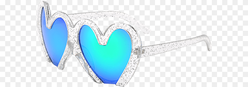 Off 2020 Uv Protection Design Heart Shape Beach Solid, Accessories, Glasses, Sunglasses, Goggles Free Transparent Png