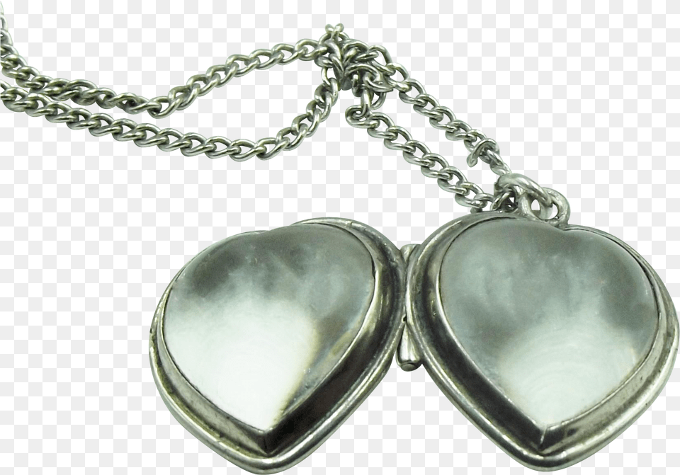 Off Antique Victorian Sterling Pools Of Light Rock Locket, Accessories, Jewelry, Pendant Png