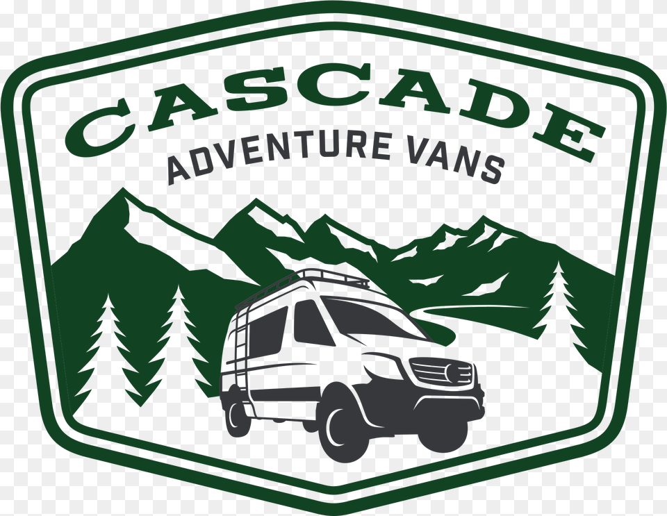 Off Camper Van Sprinter Logo, Car, Transportation, Vehicle, Machine Free Transparent Png