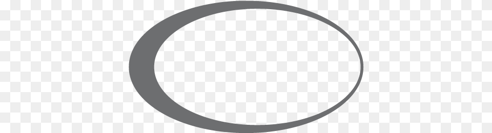 Off Centered Right Circle, Sphere, Oval Png