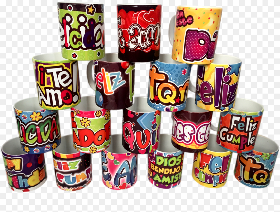 Off Coffee Cup, Can, Tin Png Image