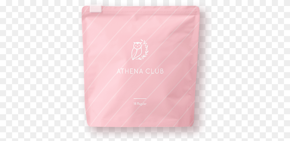 Off First Order Athena Club Holdings Inc, Bag Free Transparent Png