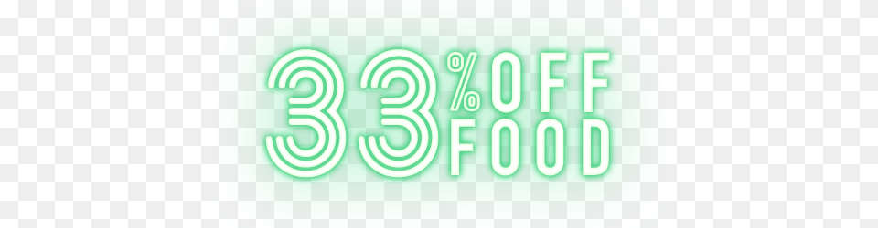 Off Food, Green, Logo, Text, Symbol Free Png Download