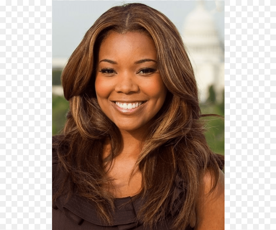Off For 14quot Malaysian Virgin Hair Small Cap Heavy Chestnut Brown Hair Color On Black Hair, Dimples, Face, Happy, Head Png Image