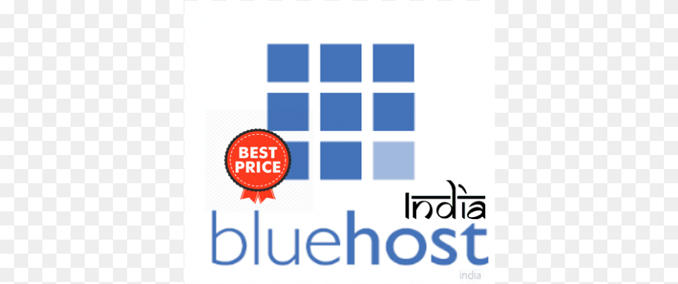 Off On Shared Reseller Cloud Wordpress Hosting Bluehost Logo Png Image