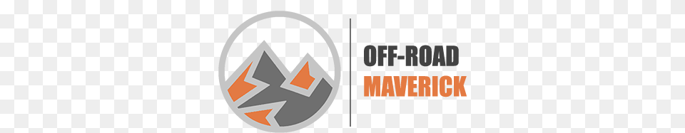 Off Road Maverick, Symbol, Logo Png