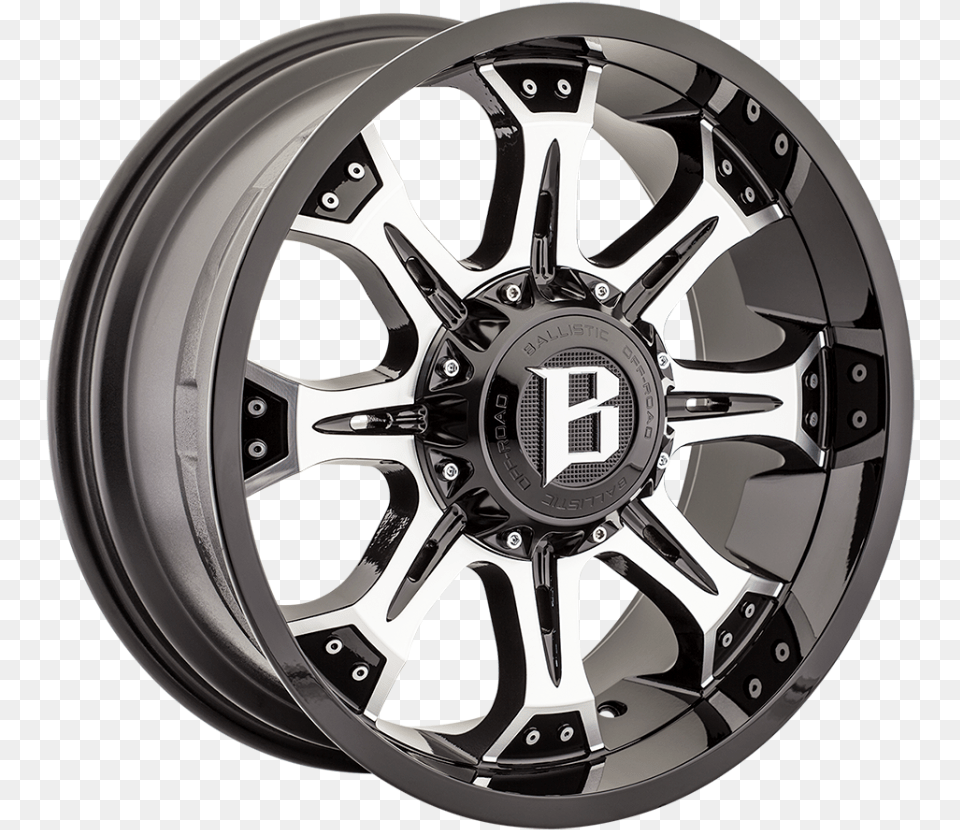 Off Road Tire, Alloy Wheel, Car, Car Wheel, Machine Free Transparent Png