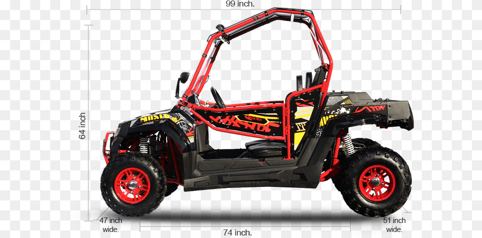 Off Road Vehicle, Buggy, Transportation, Machine, Wheel Png Image