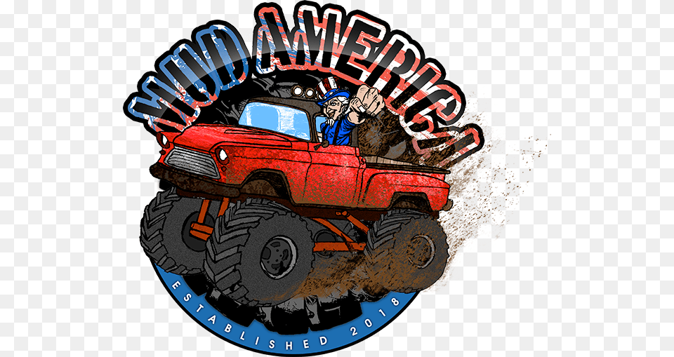 Off Road Vehicle, Pickup Truck, Truck, Transportation, Baby Png