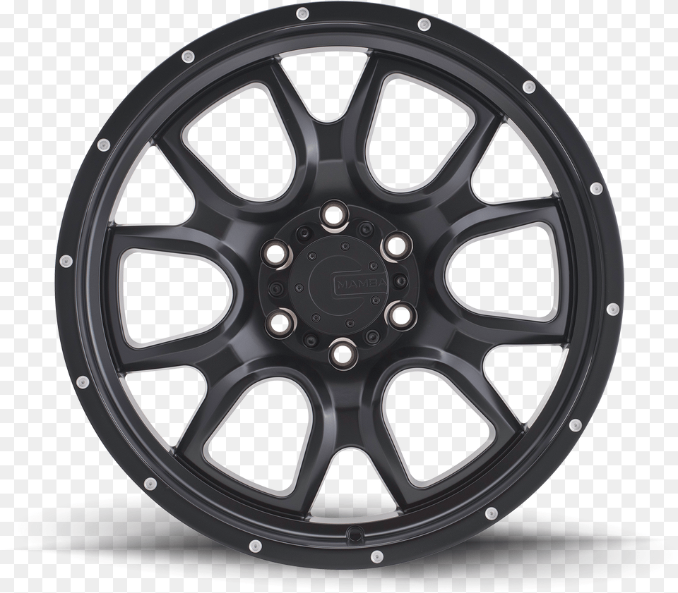 Off Road Wheel Front View, Alloy Wheel, Car, Car Wheel, Machine Png