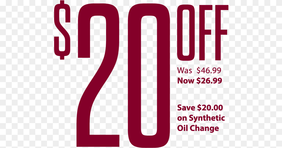 Off Signature Service Oil Change Jiffy Lube Coupons 2020, Number, Symbol, Text Free Transparent Png