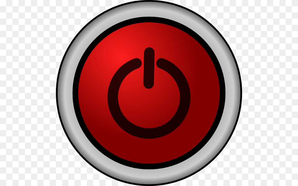Off Switch Icon, Symbol, Disk, Sign Png
