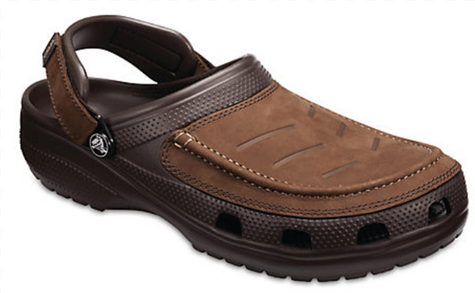 Off The Beaten Path Crocs Yukon Vista Clog Cena, Clothing, Footwear, Shoe, Sandal Free Png Download