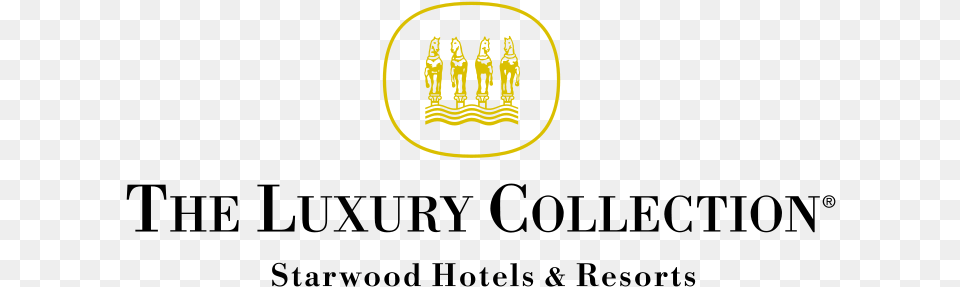 Off The Best Available Rate Starwood Luxury Collection Logo, Symbol Png Image