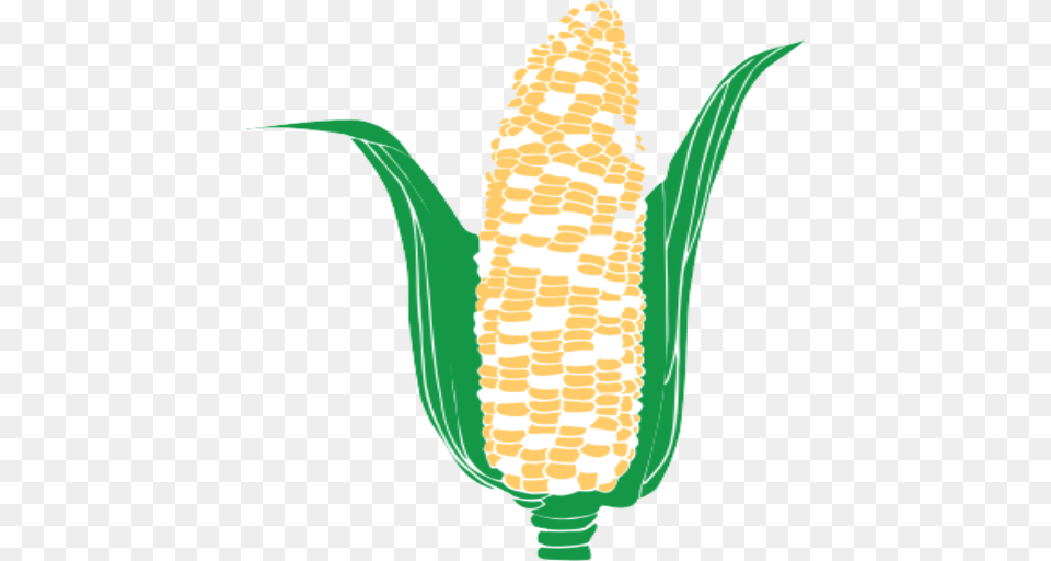 Off The Cob Chips Made With Sweet Corn, Food, Grain, Plant, Produce Free Transparent Png