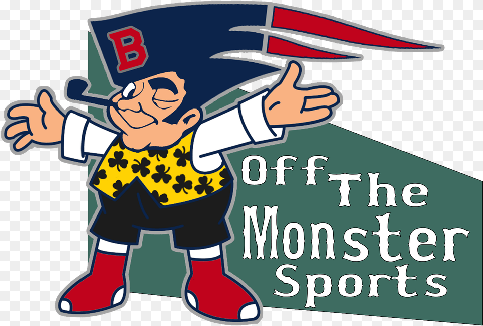 Off The Monster Sports Rob Gronkowski Boston Celtics, Baby, Person, Face, Head Png Image