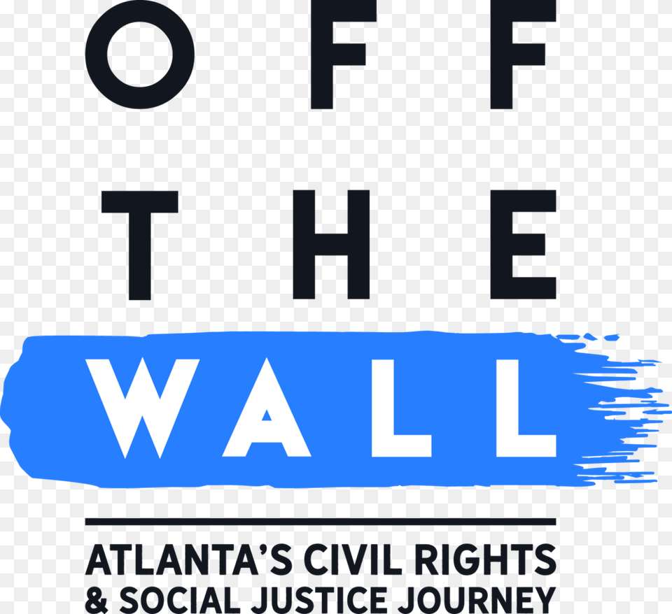 Off The Wall Artists Off The Wall, Text, Scoreboard Free Png Download
