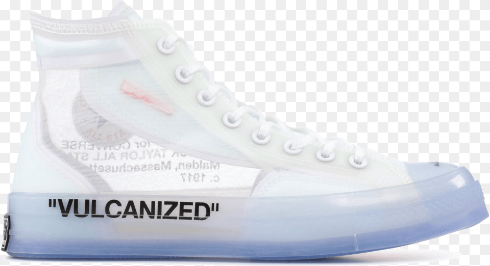 Off White Converse Price Php Walking Shoe, Clothing, Footwear, Sneaker Free Png