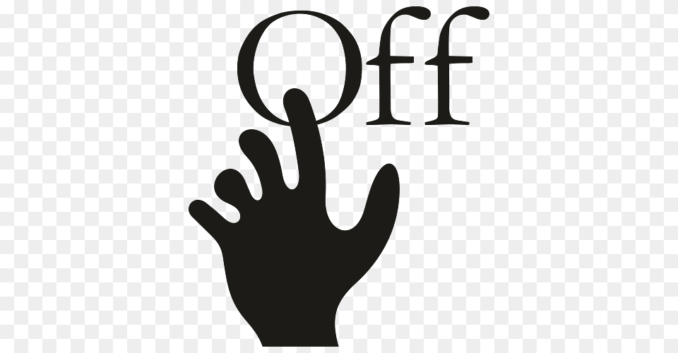 Off White Hand, Body Part, Person, Smoke Pipe Free Png