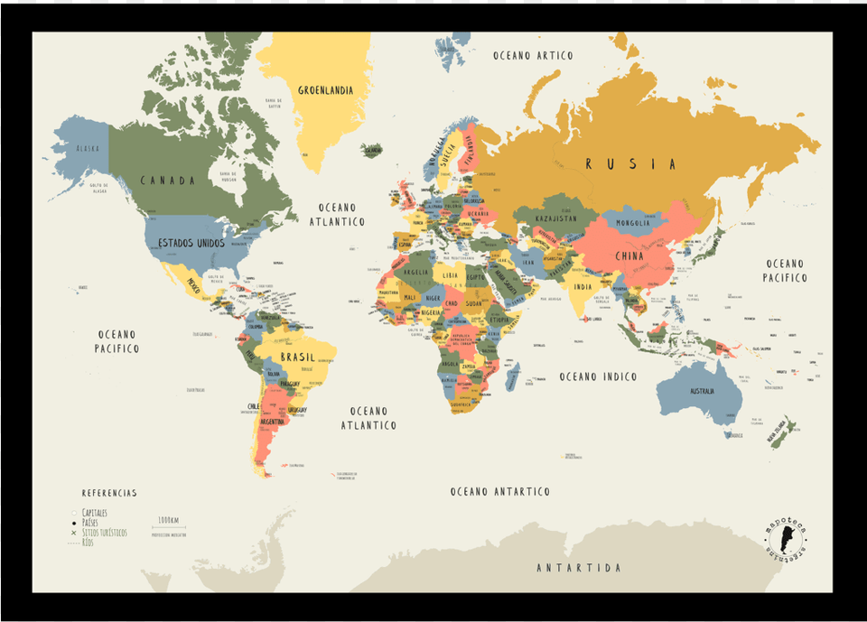 Off World Map Outline Orange, Atlas, Chart, Diagram, Plot Free Transparent Png