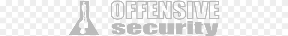 Offensive Security Logo Offensive Security Logo, Cutlery, Text, Qr Code Png Image