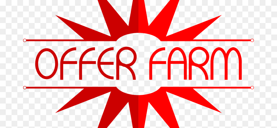 Offer Farm, Logo, Symbol, Animal, Emblem Free Transparent Png