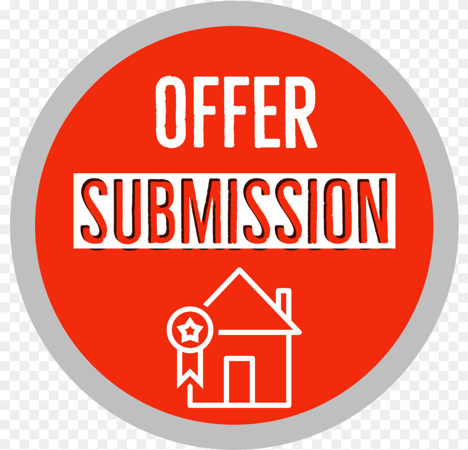 Offer Submission Best Real Estate Company To Work For Camera Icon, Sign, Symbol Png