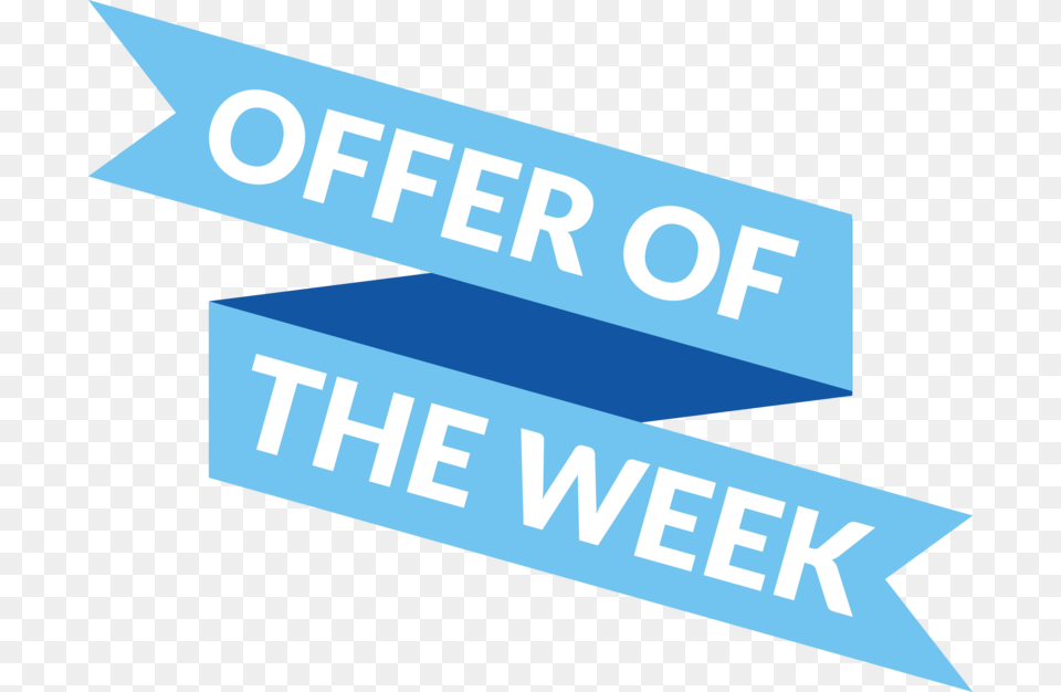 Offer Transparent Offer Of The Week, Sign, Symbol, Text Free Png Download