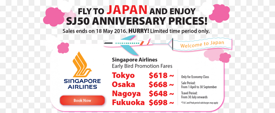 Offer Type Direct Sia Promotion Promotion, Text, Advertisement, Poster, Aircraft Free Png Download