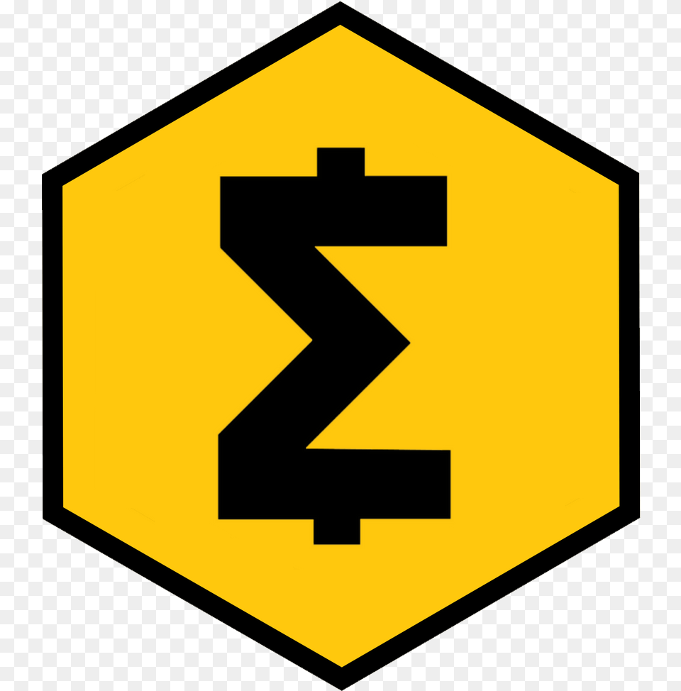 Offering Exchange Frame Initial Bitcoin Cryptocurrency Smartcash Coin, Sign, Symbol, Road Sign Png Image