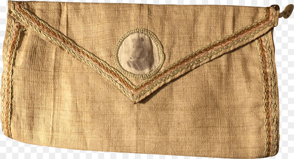 Offering This Fabulous Old Homespun Linen Pocket With, Home Decor, Accessories, Bag, Handbag Png Image