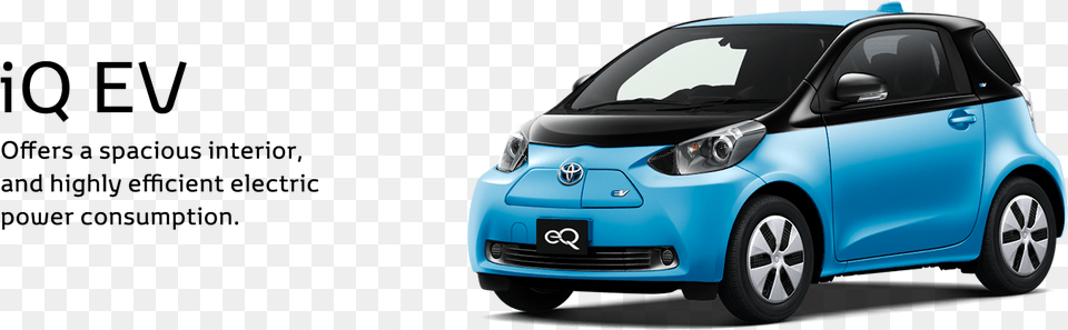 Offers A Spacious Interior And Highly Efficient Electric Toyota Electric, Car, Transportation, Vehicle, Machine Png Image
