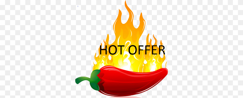 Offers Hot Offers, Fire, Flame, Birthday Cake, Cake Png