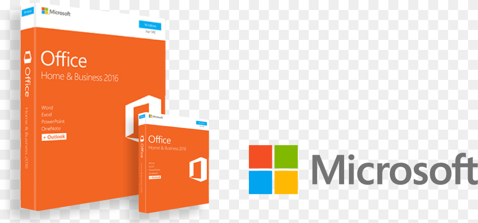 Office 2016 Hogar Y Empresas, Advertisement, File, Page, Text Free Png Download