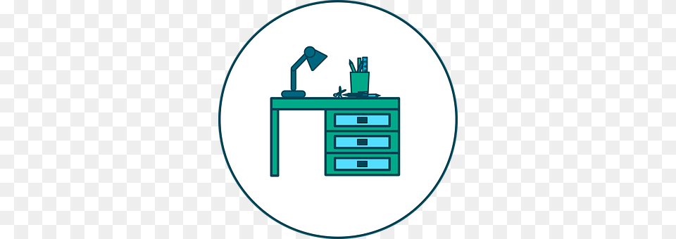 Office Cabinet, Furniture, Desk, Table Png Image