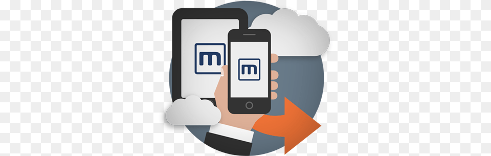 Office 365 Cloud Email Options Mimecast Mobile Email Management, Electronics, Mobile Phone, Phone, Texting Free Transparent Png