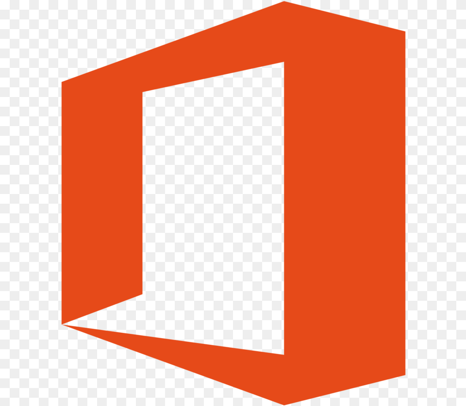 Office 365 Is Securable But Not Secure Microsoft Office Icon Svg, Architecture, Building, Outdoors, Shelter Free Png Download