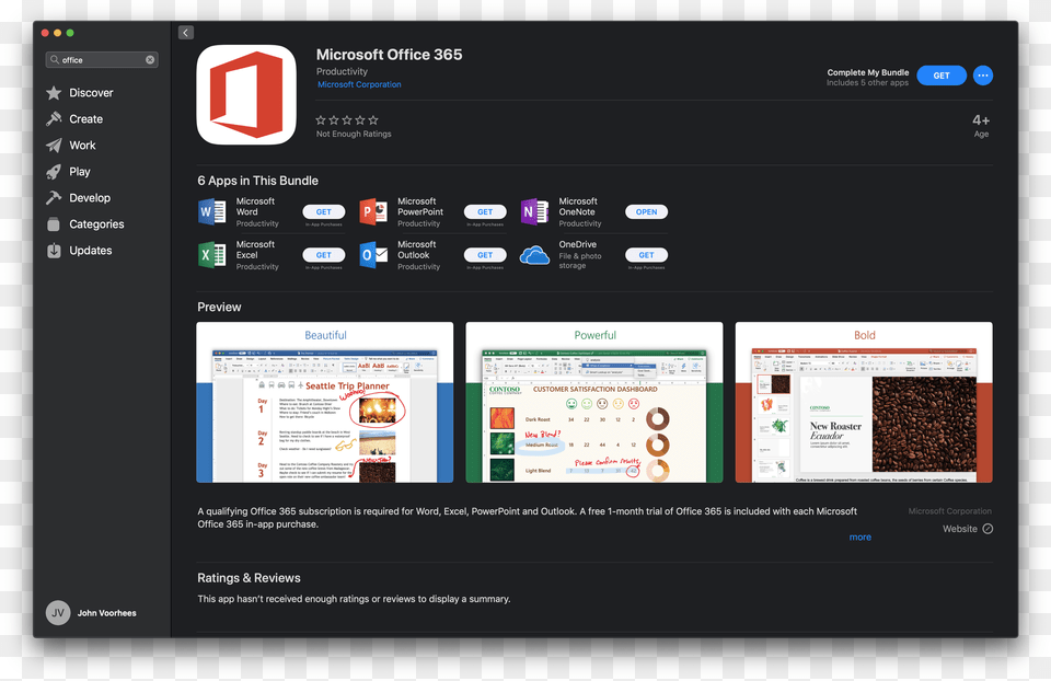 Office 365 Mac App Store, File, Webpage, Computer Hardware, Electronics Png