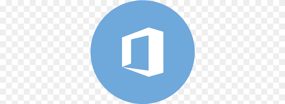 Office 365 Phone Icon Square Microsoft Office 351x351 Vertical, Disk Free Png Download
