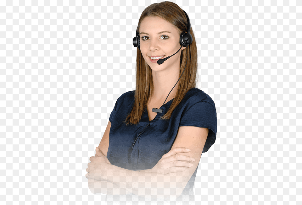Office Amp Call Center Customer Service, Adult, Person, Woman, Female Free Transparent Png