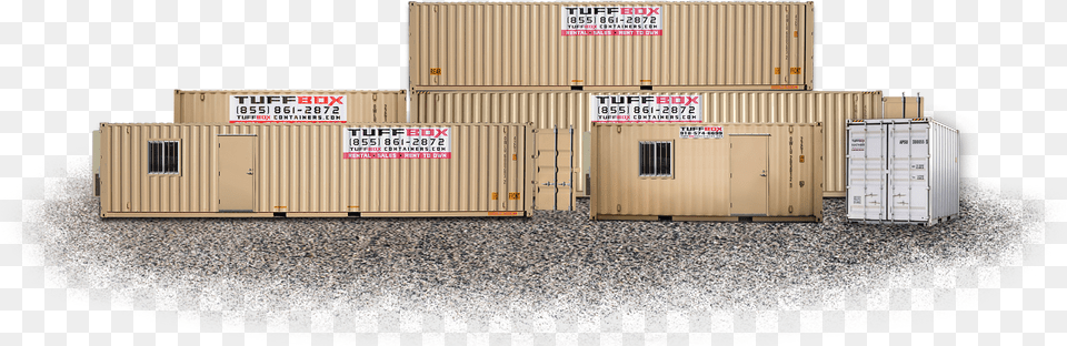 Office And Storage Containers Shipping Container, Shipping Container Png Image