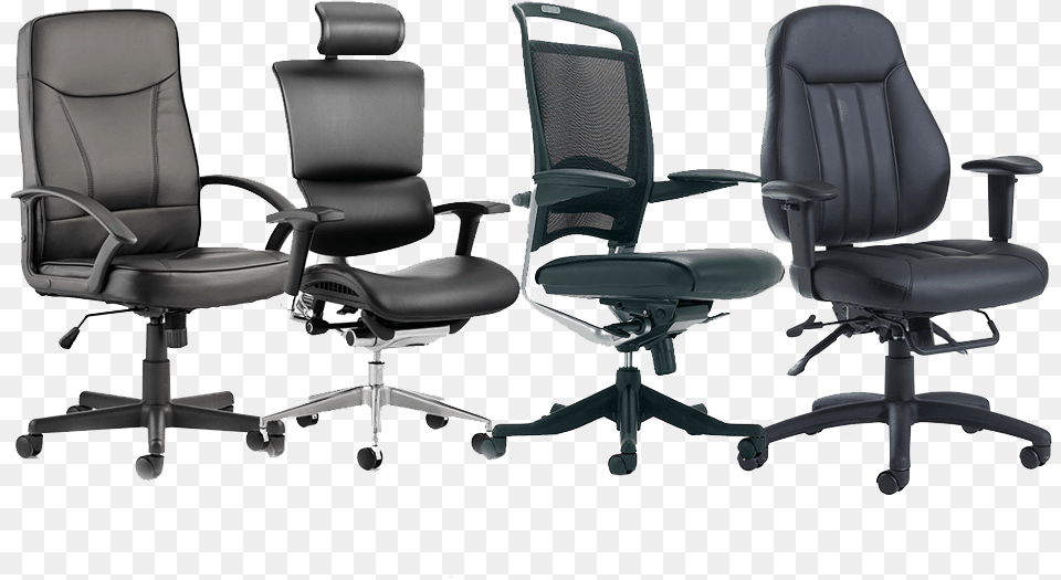 Office Budget High Back Chair, Cushion, Furniture, Home Decor, Headrest Free Transparent Png